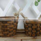 European Flower Pots thumbnail-1