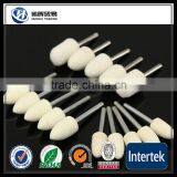 Polishing Wool Felt Spindles thumbnail-2