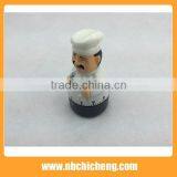 Chef Shape Kitchen Timer thumbnail-2