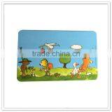 BPA Free Kids Melamine Cutting Bread Board thumbnail-6