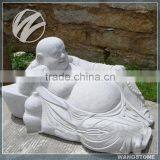 Hand Carving Lying Buddha Statues thumbnail-1
