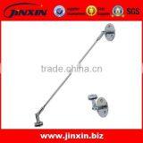 Stainless Steel Glass Canopy Accessories/Fittings For Doors & Windows thumbnail-4