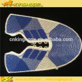 Unisex Sneaker Flyknit Running Shoes Upper Wholesale thumbnail-2