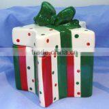 Christmas Ceramic Storage thumbnail-1