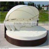 Leisure Furniture Wicker Daybed AY1250 thumbnail-1