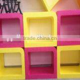 EPP Material Colorful Storage /seating Blocks thumbnail-1