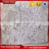 Branzilian Bianco Antico Polished Granite Slabs With Hoar Vain thumbnail-4