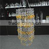 Hot Sell Beautiful Pendant Lamp With LED Decorative Lighting thumbnail-3