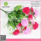 Cheap Lilac Bouquet Artificial Lilac Bouquet Decorative Flowers for Landscaping thumbnail-2