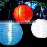Paper Lantern Solar Thai Paper Lanterns thumbnail-1