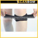 Adjustable Breathable For Sports Knee Guard thumbnail-6