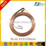 Chain Saw Engine OEM Oem Spiral Competitive Spiral Spring thumbnail-3