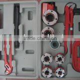 12pc Plumbing Tool Set