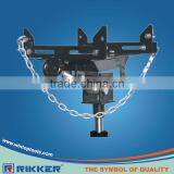 RD0102B 0.5T Hydraulic Single Transmission Jack thumbnail-2