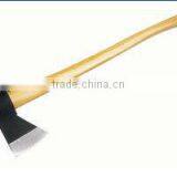 Splitting Mauls With Wooden Handle