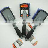 10years no Complain High Quality Car Brush, Soft Bristle Car Wheel Brush, Car Wash Brush thumbnail-6