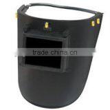 Strong Plastic Welding Mask thumbnail-1