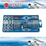 40 Purchase Metric Tap And Die Set thumbnail-1