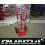 heavy duty hand trolley 100kg