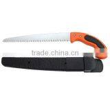 (GD-19726) 250mm Garden Hand Pruning Saw
