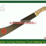 Hight Quality Sugercane Machete/knife M206P