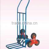 Six Wheels Hand Truck HT0101 thumbnail-1