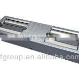 RRT-2500 MOT Test Line Brake Tester thumbnail-1