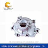 OEM Die Aluminium Casting,cnc Machining thumbnail-1