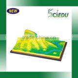 Classroom Teaching Geography Educational Model thumbnail-2