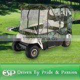 #62562 Delexe 2-passenger Golf Car Enclosure