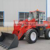 Qingzhou Snow Blade HZM928 Self Loader thumbnail-1