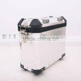 Motorcycle ALU Saddle Bag TRAVEL BAG thumbnail-1