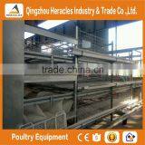 Trade Assurance Automatic Chicken Broiler Cage for Sale thumbnail-3