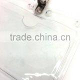 4"*8" ID Badge Holder With Metal Clip, Name Tag Holder, ID Card Holder With Clip thumbnail-6