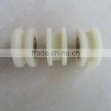1.5 Inch Sliding Nylon Wheel thumbnail-1