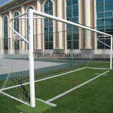 Football Training Equipment: Aluminum Goal Posts Meet EN748 Standard thumbnail-3