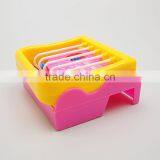 Cheap Custom Maths Learning Educational Toys Set Multifunction Plastic Counting Abacus thumbnail-6