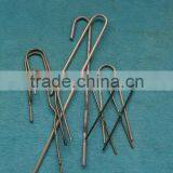 Stainless Steel Tent Pegs thumbnail-4