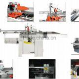 400B Combination Woodworking Machine/Combined Universal Machine/planer/circular Saw thumbnail-2