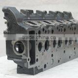 Hot Sell I SUZU 4HF1 Cylinder Head thumbnail-2