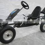Heavy Duty Adult Sand Beach go Pedal Karts for Adults thumbnail-2