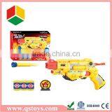 Plastic Bullet Toy Gun With EN71 thumbnail-1
