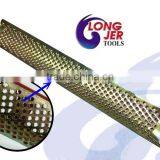 10 Inch (25.4cm) Flat File Blade for Adjustable 3 Position File Holder for Woodworking Tools thumbnail-2