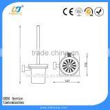 Toilet Brush With Holder thumbnail-2