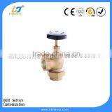 Steam Steam Boiler Safety Gate Valve thumbnail-1