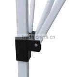 Outdoor 10x10FT White Portable Canopy Tent With Roller Bag thumbnail-6