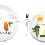 Food Grade Silicone Fried Egg Rings Egg Tray Sunny Cloud Egg Shapers Mold thumbnail-6