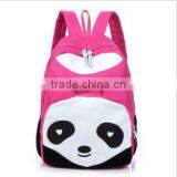 Cute Canvas School Bag thumbnail-1