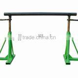 3T Hand Cable Drum Stand thumbnail-1