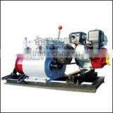 Cable Wire Winch,wire Rope Winch thumbnail-2